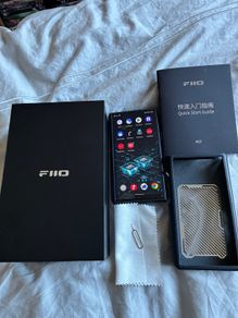 Fiio M23 (MP3 Player)