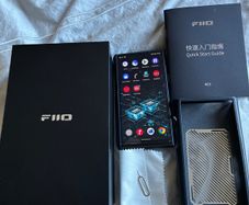 Fiio M23 (MP3 Player)