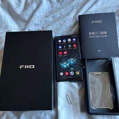Fiio M23 (MP3 Player)