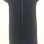 Next Navy Dress - Size 12R Image 3