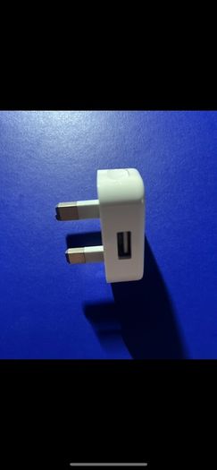 iphone Apple charger