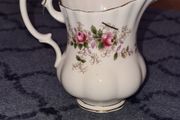 Royal Albert Lavender China Chintzy Jug