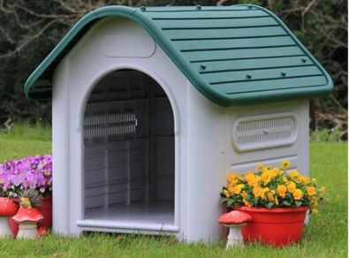 Dog Kennel (NEW) for Sale