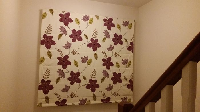 Roman blind