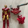 Iron Man Toy Image 2