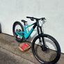 Scott Genius ST910 Image 6