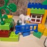 Lego Duplo 6136 My First Zoo Missing A Few Pieces Image 4