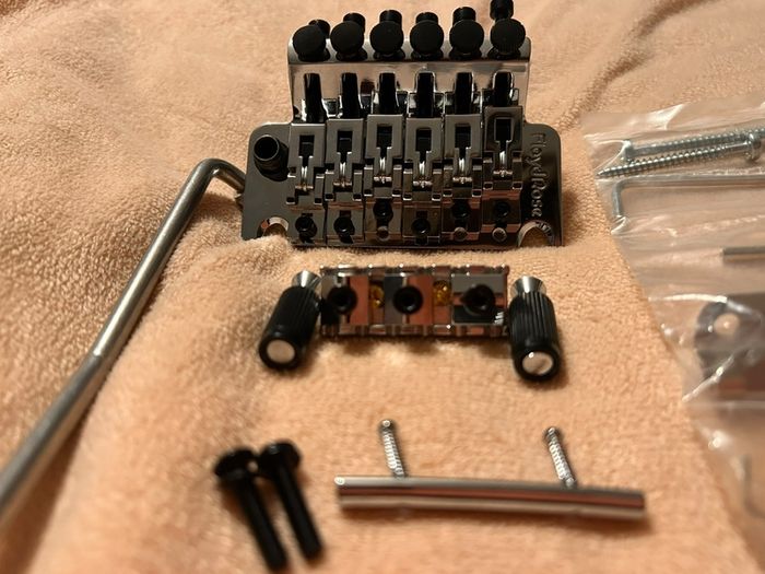 Floyd Rose 1000
