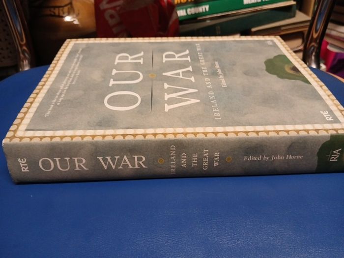 Ireland and the Great War