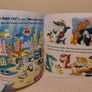 Panda And Shark Children,s Story Books Image 8