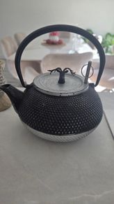chinese teapot