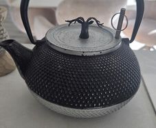 chinese teapot