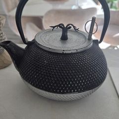 chinese teapot