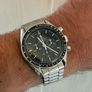 Omega Speedmaster Professional 3590.50 (42mm | manual movement) Full Set Image 9