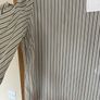 sandro blouse size 2 . Uk 10 . New Image 2