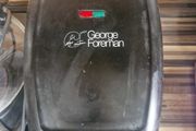 George Forman