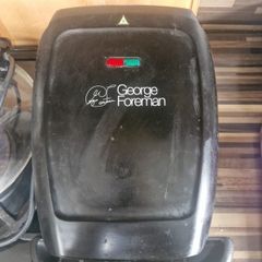 George Forman