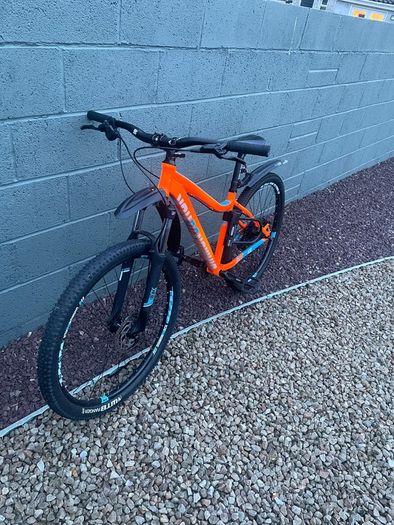 Bikes