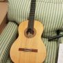 Bert Kwakkel "Merula" Classical Guitar Image 3
