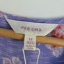 UK14 Reg, M&S Per Una Floral Maxi Dress - Brand-New with Tags Image 5