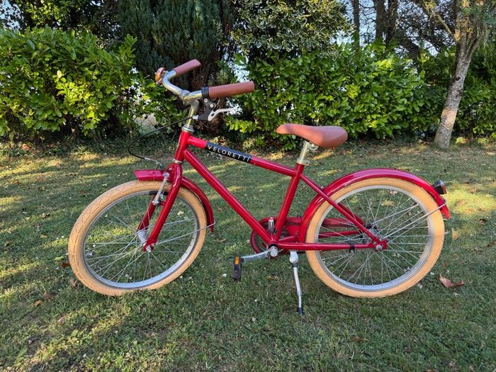 Veloretti Junior 20" kids bike