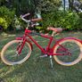 Veloretti Junior 20" kids bike Image 2