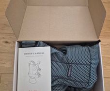 Babybjorn Baby Carrier/Sling Move Airy Mesh Sage Green