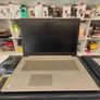 Lenovo IdeaPad L340 17-inch Laptop Core i3-8145U 2.10 GHz 8GB RAM 512GB SSD Windows 11 Image 2