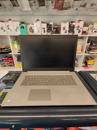 Lenovo IdeaPad L340 17-inch Laptop Core i3-8145U 2.10 GHz 8GB RAM 512GB SSD Windows 11