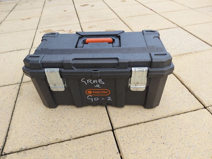 Toolbox