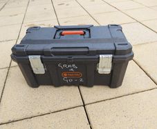 Toolbox