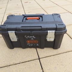 Toolbox