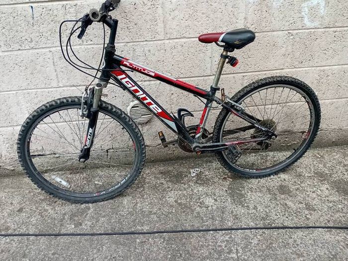 bike