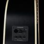 HB 12 string semi acoustic with guitar stand. Image 2