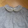Little Bird Dress and Skirt Aged 3-4 Image 2
