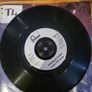 Tears For Fears, Woman In Chains, Always In The Past 7 Inch Vinyl, 1989 Image 4