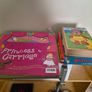 Ikea Duktig play kitchen bundle with Melissa & Doug wooden toys Image 7