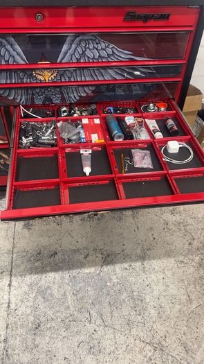 toolbox