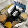 shrimp / fish food / decor Image 10
