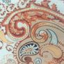 Boho wrap dress size small uk8-10 Image 10