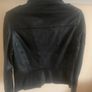 leather jacket Image 3