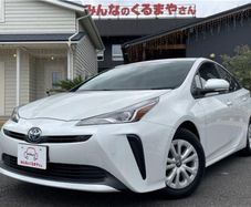 Toyota Prius 2021 price negotiable urgent sale
