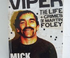 "The viper" book