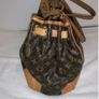 Authentic Louis Vuitton Bag Image 2