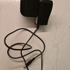 sega mega drive power supply