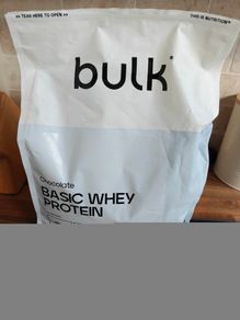 Whey protein