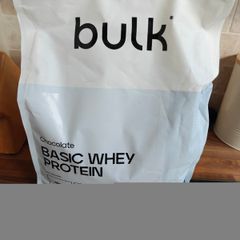 Whey protein