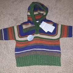 Baby Jumper 6-9mth