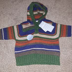 Baby Jumper 6-9mth