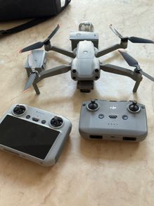 Dji Air 2s